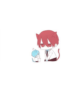 KnB Doujinshi – HPBD Tetsuya