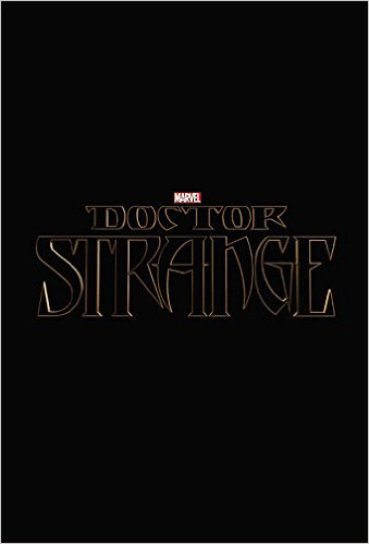 Marvel’s Doctor Strange Prelude